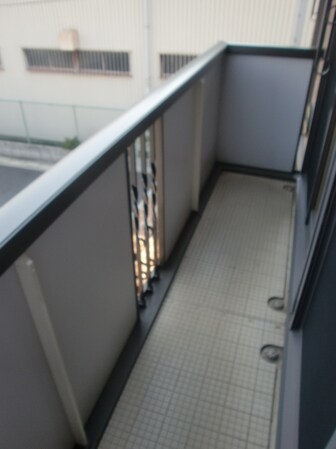 サンパティーク A館の物件内観写真